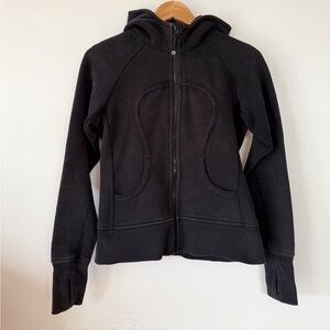Lululemon Scuba Hoodie